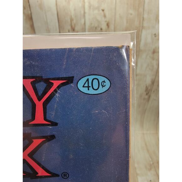 Daffy Duck 131 Rare Bronze Age Comics Whitman Edition - Picture 3 of 6